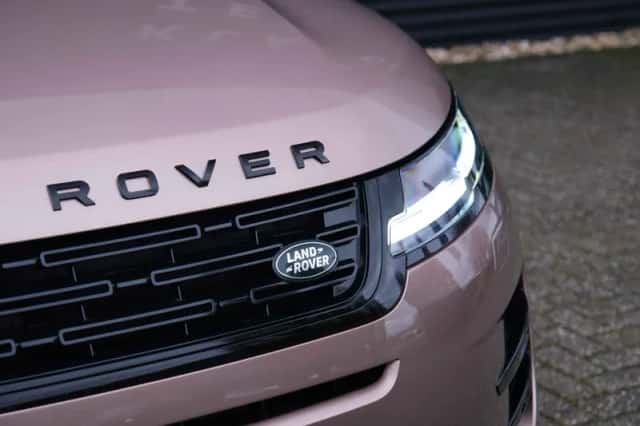 Land Rover Range Rover Evoque (2026) thumbnail 14