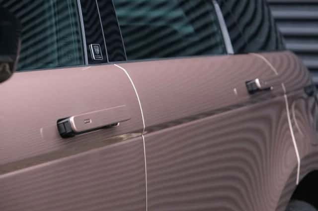 Land Rover Range Rover Evoque (2026) thumbnail 16