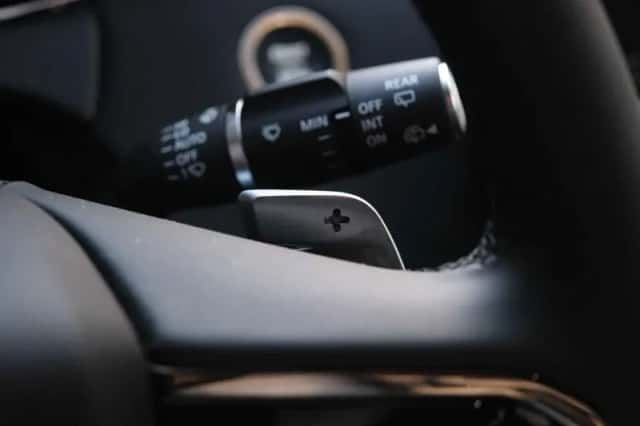 Land Rover Range Rover Evoque (2026) thumbnail 20