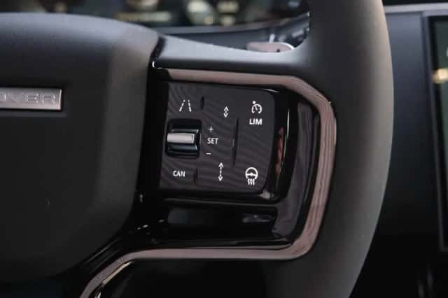 Land Rover Range Rover Evoque (2026) thumbnail 21