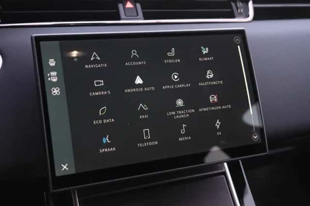 Land Rover Range Rover Evoque (2026) thumbnail 23