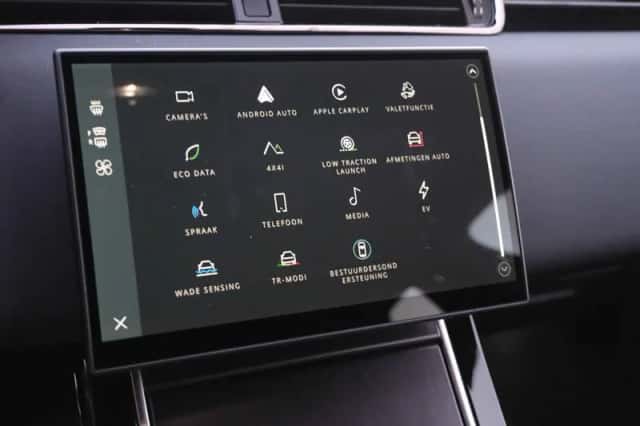 Land Rover Range Rover Evoque (2026) thumbnail 24