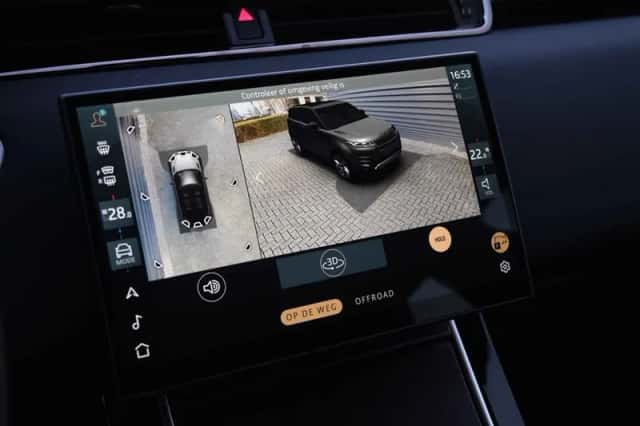 Land Rover Range Rover Evoque (2026) thumbnail 25