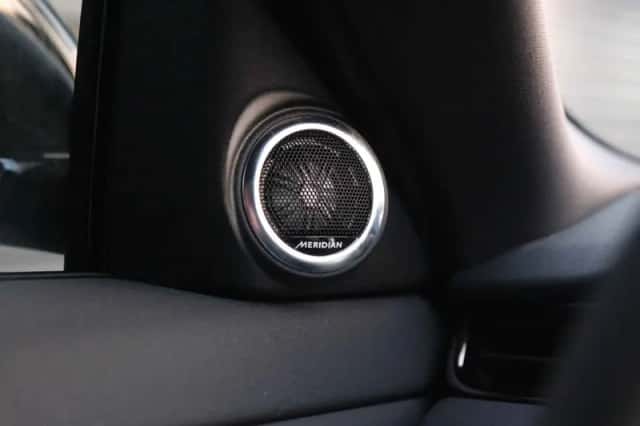 Land Rover Range Rover Evoque (2026) thumbnail 27