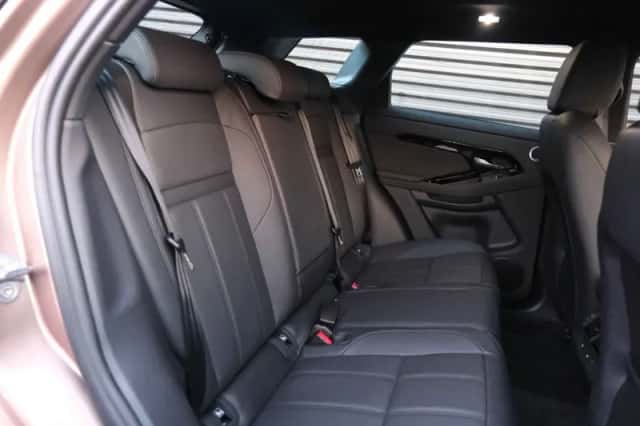 Land Rover Range Rover Evoque (2026) thumbnail 28