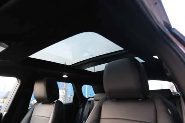 Land Rover Range Rover Evoque (2026) thumbnail 34