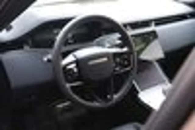 Land Rover Range Rover Evoque (2026) thumbnail 38