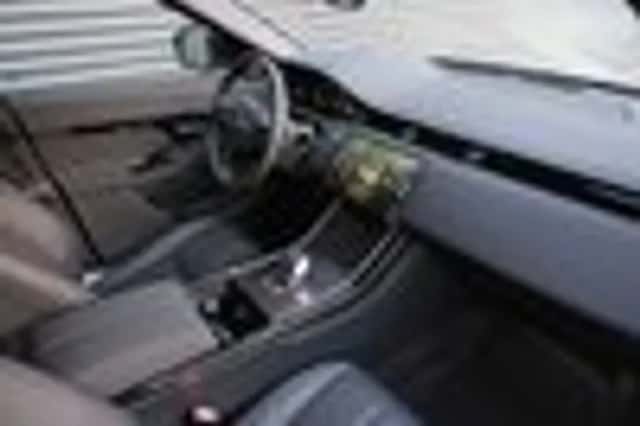 Land Rover Range Rover Evoque (2026) thumbnail 39