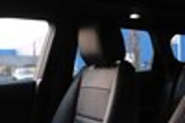 Land Rover Range Rover Evoque (2026) thumbnail 41