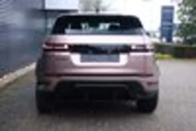 Land Rover Range Rover Evoque (2026) thumbnail 43