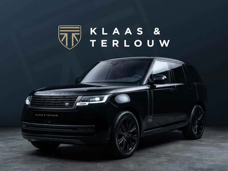 Land Rover Range Rover (2025) — foto 1