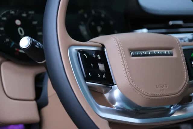 Land Rover Range Rover (2025) thumbnail 19