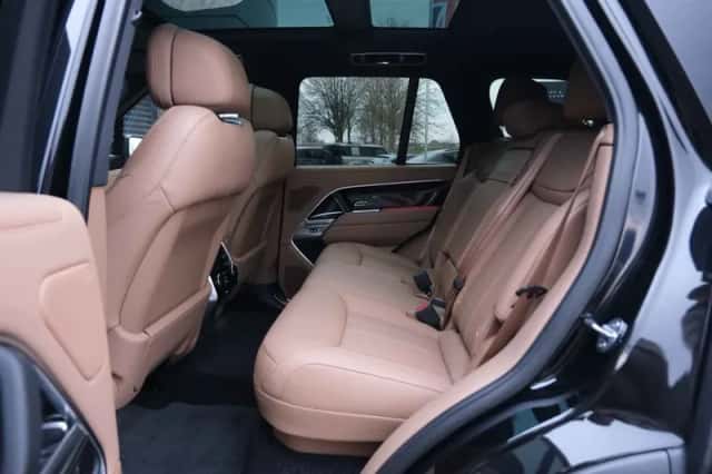 Land Rover Range Rover (2025) thumbnail 20