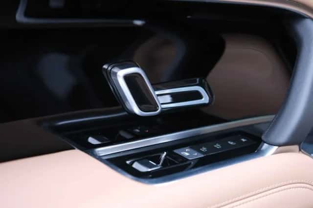 Land Rover Range Rover (2025) thumbnail 22