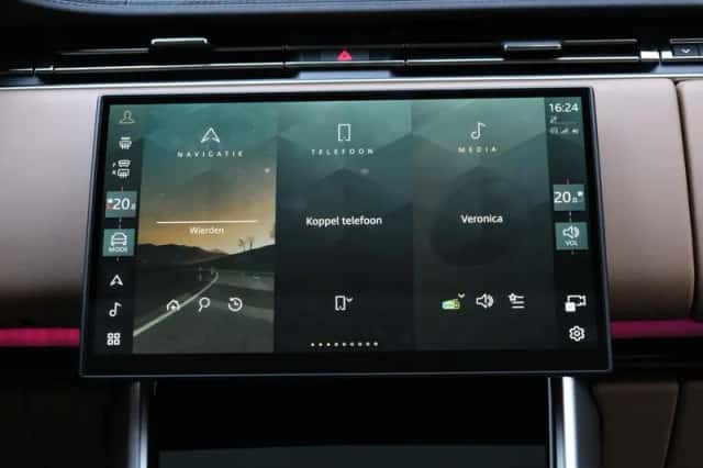 Land Rover Range Rover (2025) thumbnail 27