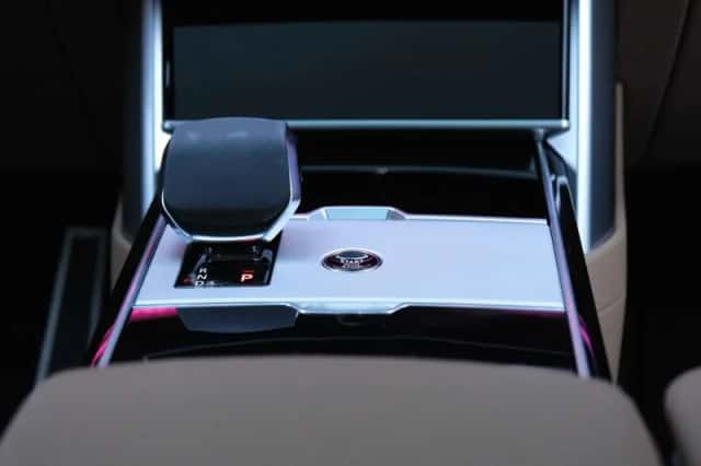 Land Rover Range Rover (2025) thumbnail 28