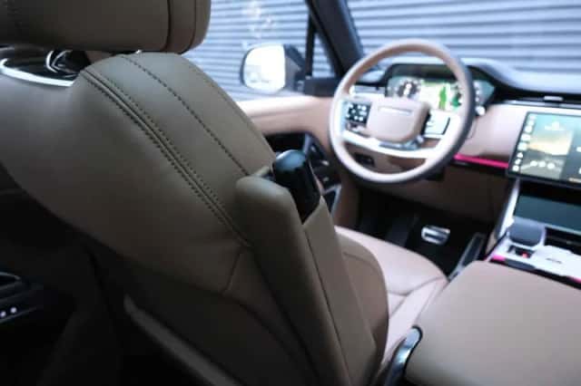 Land Rover Range Rover (2025) thumbnail 29