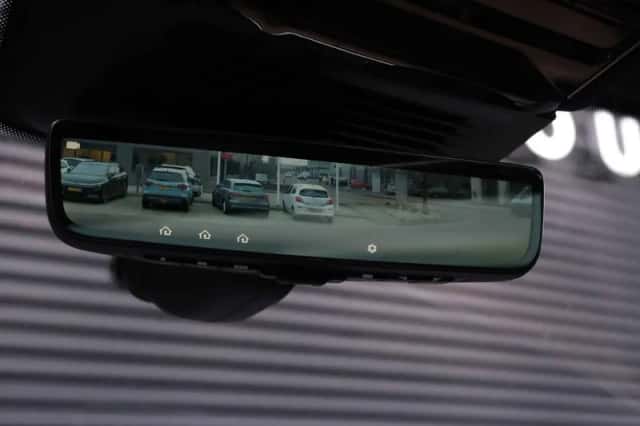 Land Rover Range Rover (2025) thumbnail 35