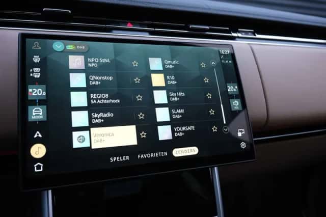 Land Rover Range Rover (2025) thumbnail 40