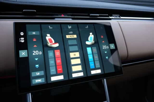Land Rover Range Rover (2025) thumbnail 41