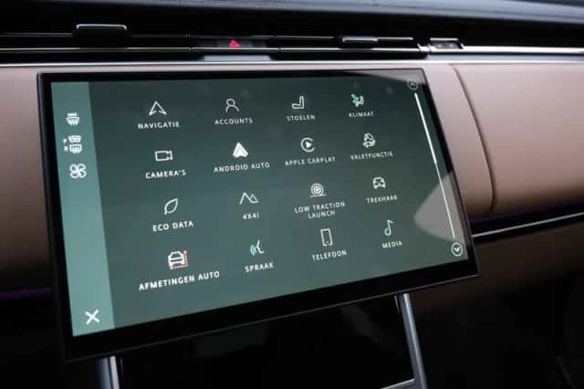 Land Rover Range Rover (2025) thumbnail 42