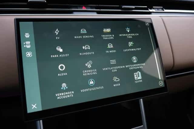 Land Rover Range Rover (2025) thumbnail 45