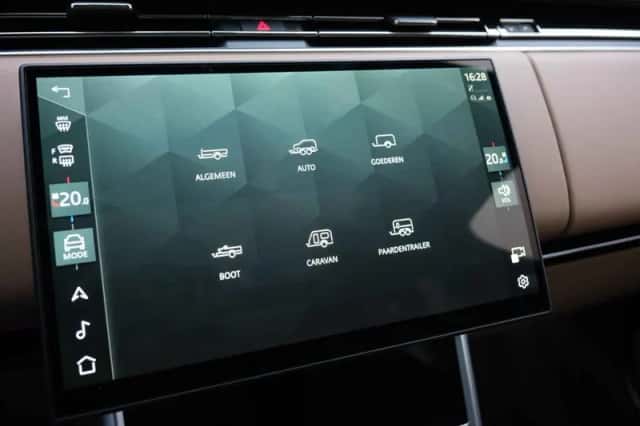 Land Rover Range Rover (2025) thumbnail 46