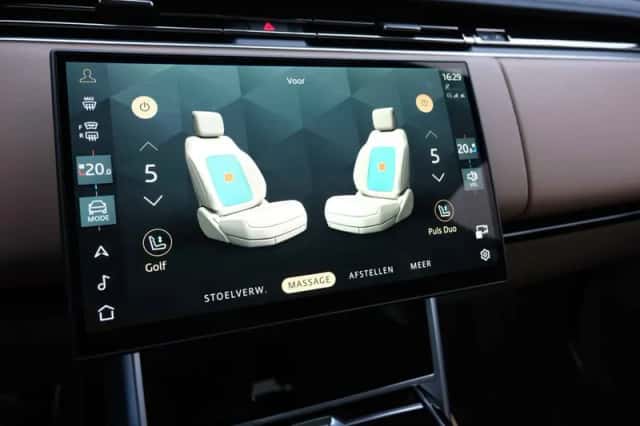 Land Rover Range Rover (2025) thumbnail 48
