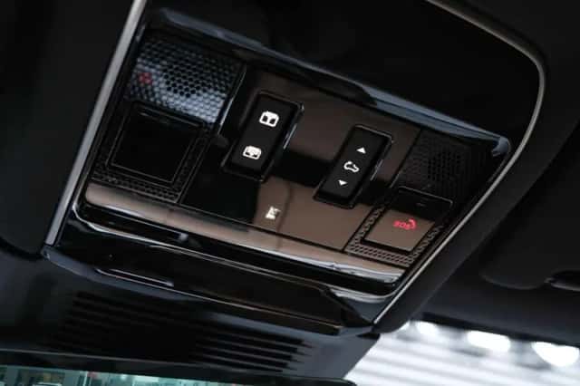 Land Rover Range Rover (2025) thumbnail 49