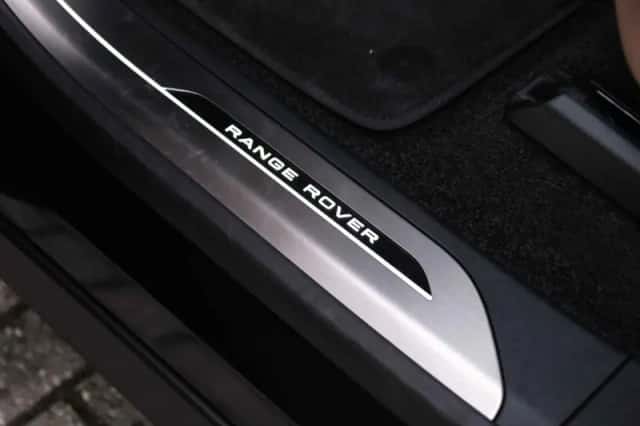 Land Rover Range Rover (2025) thumbnail 50