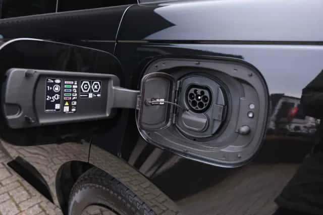 Land Rover Range Rover (2025) thumbnail 53