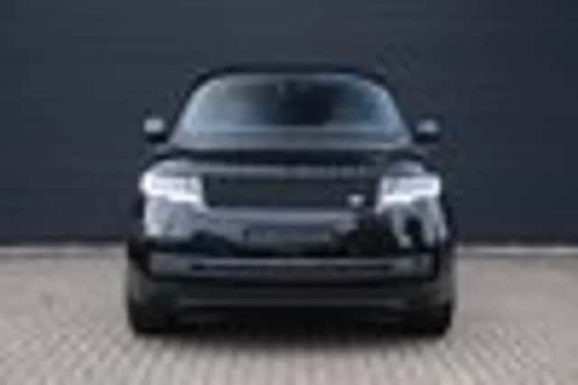 Land Rover Range Rover (2025) thumbnail 55