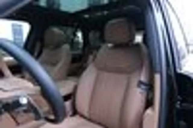 Land Rover Range Rover (2025) thumbnail 56