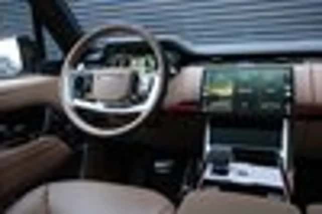 Land Rover Range Rover (2025) thumbnail 57