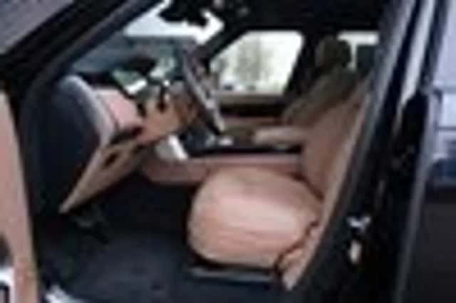 Land Rover Range Rover (2025) thumbnail 58