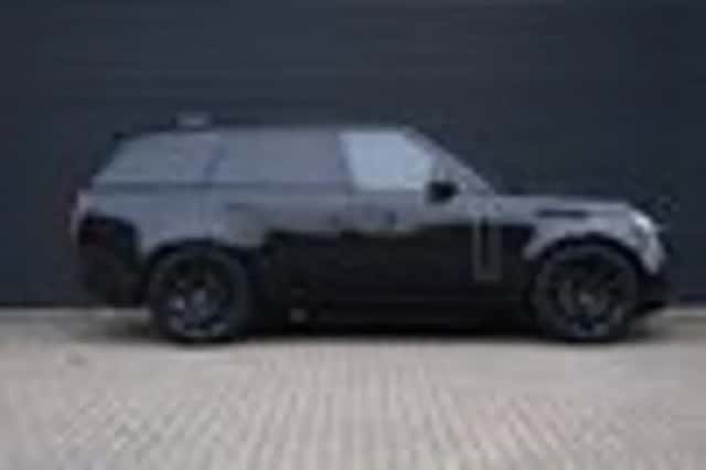 Land Rover Range Rover (2025) thumbnail 60