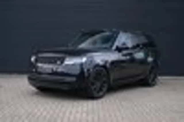 Land Rover Range Rover (2025) thumbnail 61