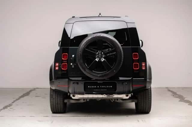 Land Rover Defender (2026) thumbnail 11