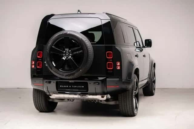 Land Rover Defender (2026) thumbnail 18