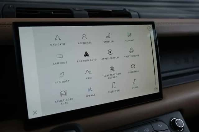 Land Rover Defender (2026) thumbnail 41