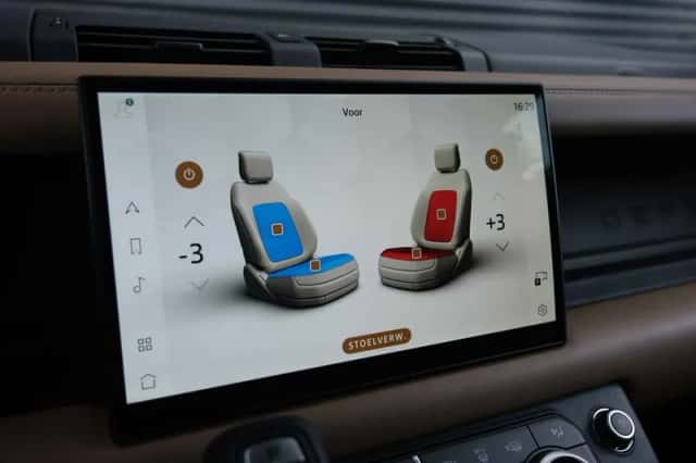 Land Rover Defender (2026) thumbnail 43