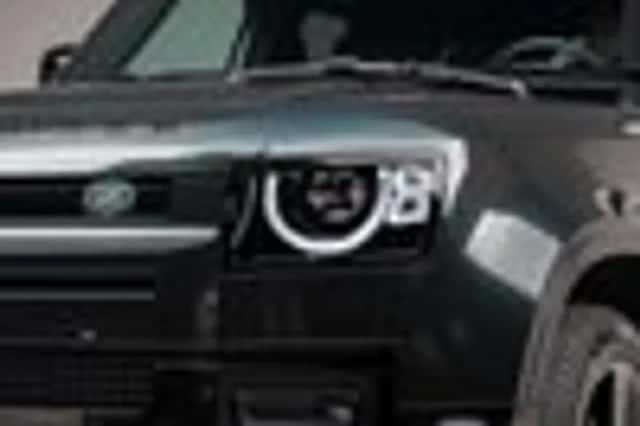 Land Rover Defender (2026) thumbnail 51