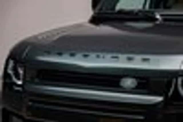 Land Rover Defender (2026) thumbnail 52