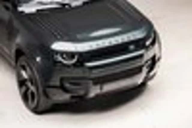 Land Rover Defender (2026) thumbnail 54