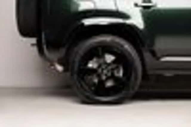 Land Rover Defender (2026) thumbnail 56