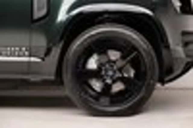 Land Rover Defender (2026) thumbnail 57