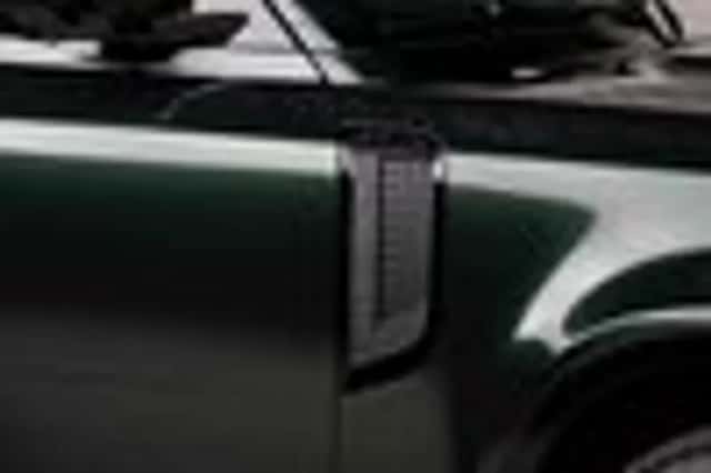 Land Rover Defender (2026) thumbnail 58