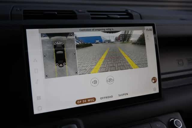 Land Rover Defender (2026) thumbnail 40