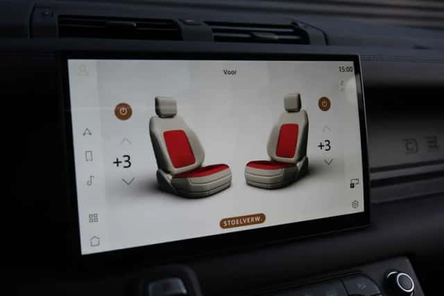 Land Rover Defender (2026) thumbnail 43