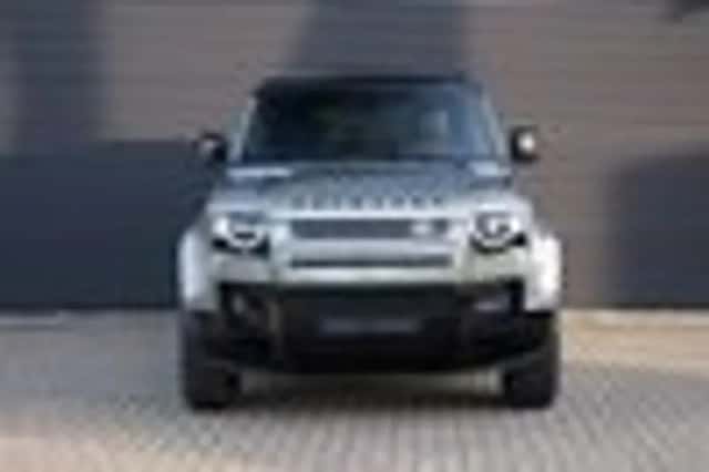 Land Rover Defender (2026) thumbnail 52